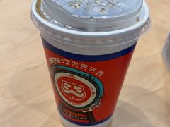 -塔斯汀中国汉堡(青浦宝龙广场店)