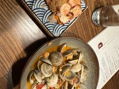 -Apollo·西班牙小酒馆(安福路店)