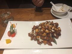 -陆壹捌餐厅(五大道店)