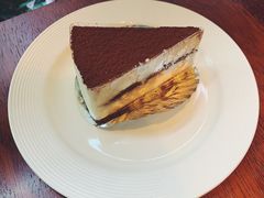 提拉米苏-麦田工坊(月湖店)
