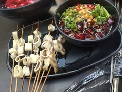 -壹酒贰肉1926·深夜食堂(南京北街店)