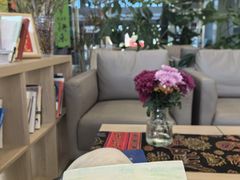 -seeu coffee(江滩店)