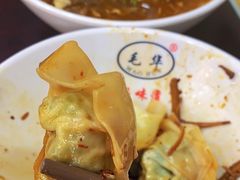 -毛华美食(清扬路店)