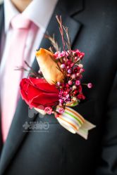 -锦江饭店·锦江小礼堂·宴会厅