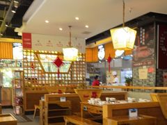 大堂-一斗火锅·招财羊毛肚(上河城店)