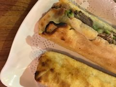 -王胖子驴肉火烧(鼓楼店)