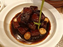 -聚鑫阁江浙菜·非遗传承技艺(青村帝华园店)