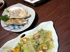 -翔峰炭火鳗鱼(悦泰街里公寓店)