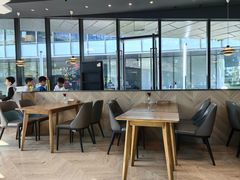 -青麦家·融合餐厅(江岛智立方店)