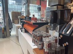 -Peet's 皮爷咖啡(陆家嘴中心店)