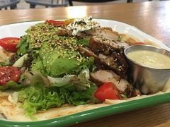 -HELLO 27 意面·沙拉·帕尼尼