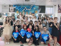 -首脑美容美发化妆美甲培训学校(龙岗校区)