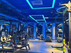 -NRG 健身私教CLUB(WPP达邦协作广场店)