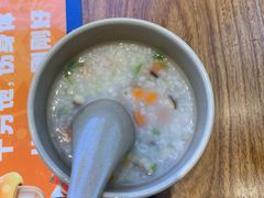 -素满香·Vegan食养自助(天一广场店)