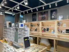 -棱石眼镜(CP静安店)