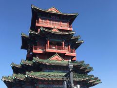 -定都峰