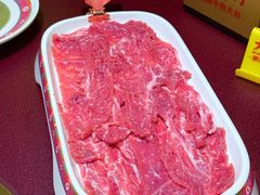 -大吉利·潮汕鲜牛肉火锅(西安店)