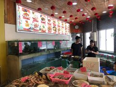 -蛇平饭店(明园路店)