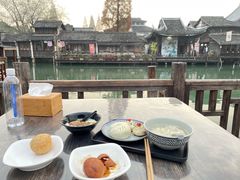 -乌镇西栅景区