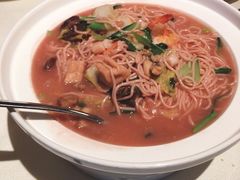 -莆田餐厅PUTIEN(西安万象天地店)