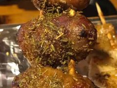 -腰子哥烤串(石佛营炫特店)