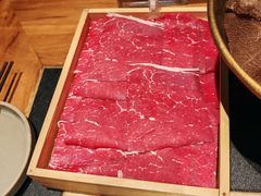-巴奴毛肚火锅(大剧院店)