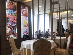 大堂-万龙洲海鲜(南新仓店)