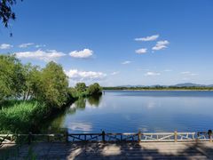 -野鸭湖国家湿地公园