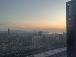 -OCEAN DANCE高空舞蹈室