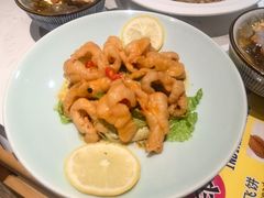 -周渝食惦酸菜鱼(青浦店)