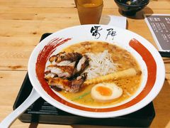 -雷门拉面·现熬骨汤(凯德来福士店)