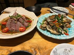 -千羽鹤海鲜居酒屋Bistro(大望路店)