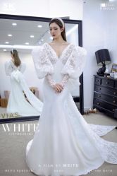 -纯色时光婚纱艺术馆WHITE