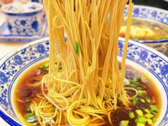 -伟记奥面馆(白塔东路店)