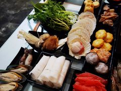 -丽江庭院之丽江往事(安定门店)