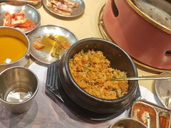 -西塔老太太泥炉烤肉(杭州首店)