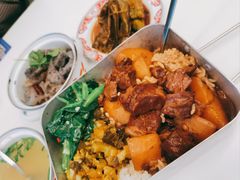 -石笨笨·盖浇饭大王(MOMOPARK店)