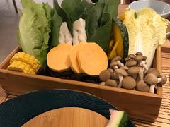-云渔堂蒸汽石锅鱼(万达店)