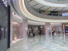 -OCE(熙地港购物中心店)