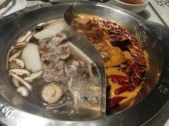 -大龙燚火锅