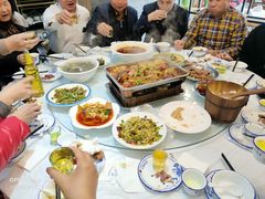 -阆辣荟餐饮(老味道8年·古城店)