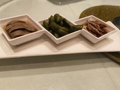 -得月楼·省级非遗·传统苏帮菜(观前店)