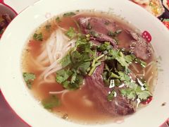 -玩味工厂·东南亚特色餐厅(太古里店)