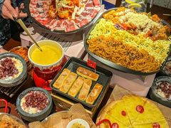 -双门洞·森系料理(体育西店)