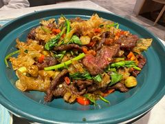 -鹿港小镇(悠唐店)