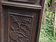 -书隐楼