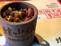 -蛙小侠(珠海华发商都店)