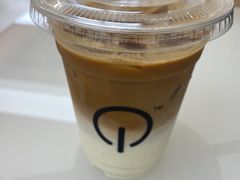 -SUGAR COFFEE城市咖啡(三一重工店)