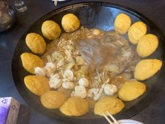 -农家铁锅炖(太阳沟店)