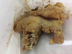 -潘老板炸鸡(河西万达店)